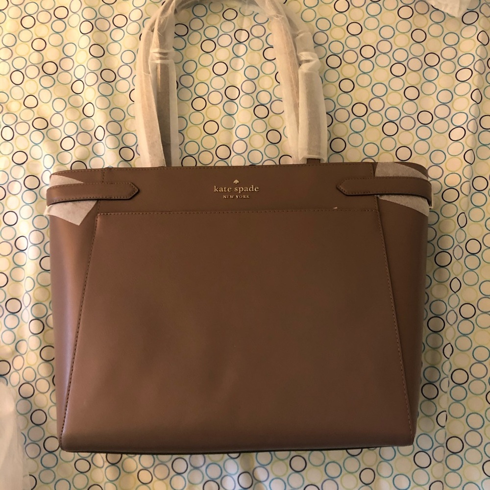 Kate Spade Laptop Tote